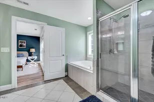 1009 Country Glen Ct, Apex, NC 27502 - Photo 25