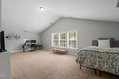 624 E Hatterleigh Avenue, Hillsborough, NC 27278 - Photo 33