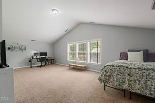 624 E Hatterleigh Ave, Hillsborough, NC 27278 - Photo 33