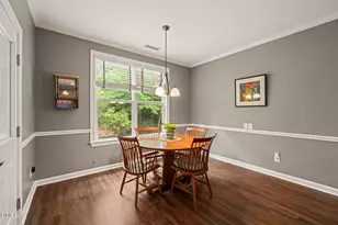 624 E Hatterleigh Ave, Hillsborough, NC 27278 - Photo 11