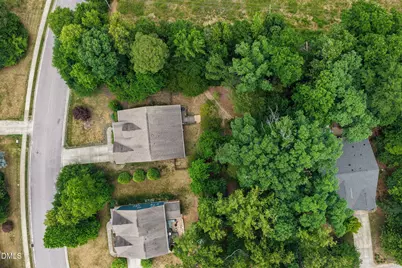 624 E Hatterleigh Avenue, Hillsborough, NC 27278 - Photo 51