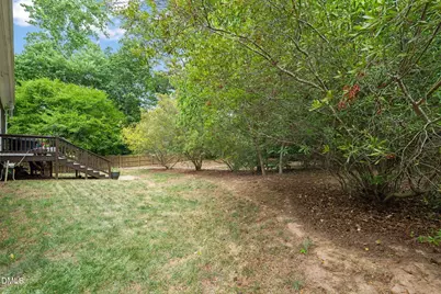 624 E Hatterleigh Avenue, Hillsborough, NC 27278 - Photo 39