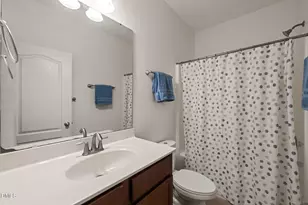 624 E Hatterleigh Ave, Hillsborough, NC 27278 - Photo 29