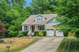624 E Hatterleigh Ave, Hillsborough, NC 27278 - Photo 47