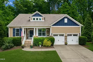 624 E Hatterleigh Ave, Hillsborough, NC 27278 - Photo 1