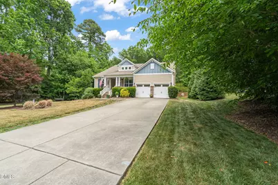 624 E Hatterleigh Avenue, Hillsborough, NC 27278 - Photo 49