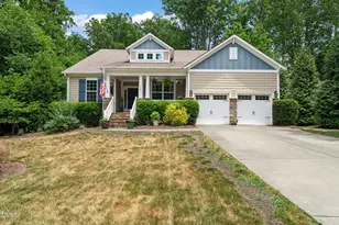624 E Hatterleigh Ave, Hillsborough, NC 27278 - Photo 45