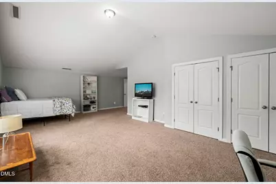 624 E Hatterleigh Avenue, Hillsborough, NC 27278 - Photo 35