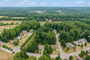624 E Hatterleigh Ave, Hillsborough, NC 27278 - Photo 47