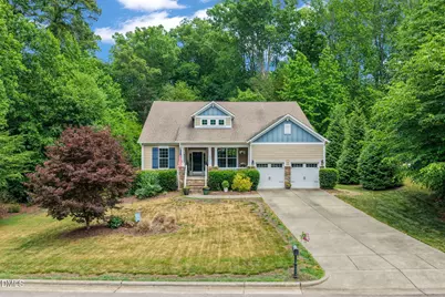 624 E Hatterleigh Avenue, Hillsborough, NC 27278 - Photo 43