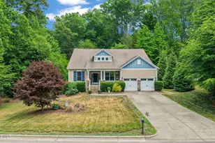 624 E Hatterleigh Ave, Hillsborough, NC 27278 - Photo 43