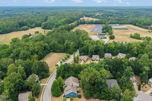 624 E Hatterleigh Ave, Hillsborough, NC 27278 - Photo 53