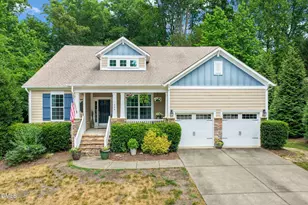 624 E Hatterleigh Ave, Hillsborough, NC 27278 - Photo 1
