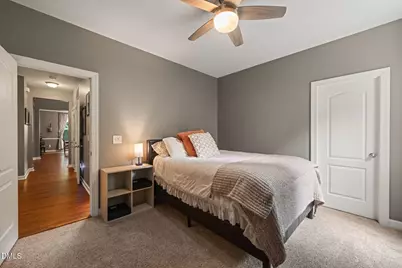 624 E Hatterleigh Avenue, Hillsborough, NC 27278 - Photo 27