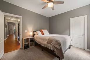 624 E Hatterleigh Ave, Hillsborough, NC 27278 - Photo 27