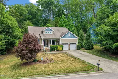 624 E Hatterleigh Avenue, Hillsborough, NC 27278 - Photo 45