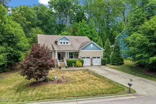 624 E Hatterleigh Ave, Hillsborough, NC 27278 - Photo 45