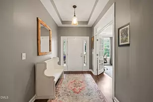 624 E Hatterleigh Ave, Hillsborough, NC 27278 - Photo 5