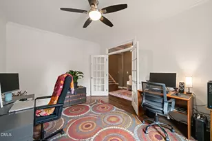 624 E Hatterleigh Ave, Hillsborough, NC 27278 - Photo 7
