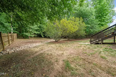 624 E Hatterleigh Avenue, Hillsborough, NC 27278 - Photo 39