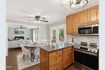 103 Whisper Creek Court, Cary, NC 27513 - Photo 9
