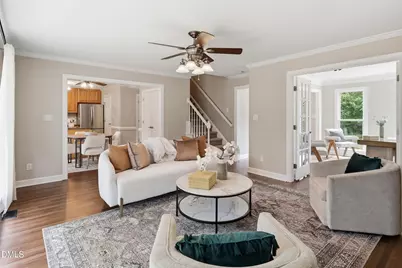 103 Whisper Creek Court, Cary, NC 27513 - Photo 7