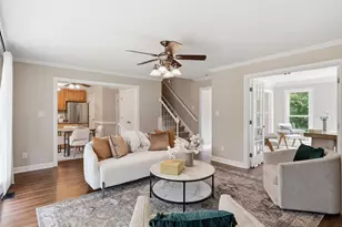 103 Whisper Creek Ct, Cary, NC 27513 - Photo 7