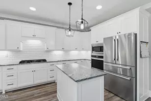 3790 Morning Song Ct, Youngsville, NC 27596 - Photo 7
