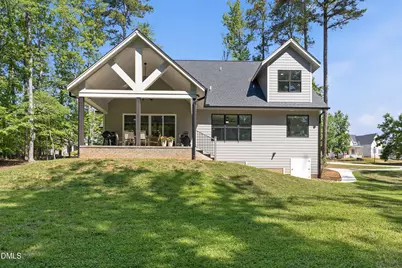 3790 Morning Song Court, Youngsville, NC 27596 - Photo 35