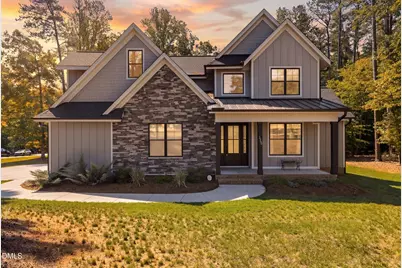 3790 Morning Song Court, Youngsville, NC 27596 - Photo 1