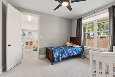 3790 Morning Song Court, Youngsville, NC 27596 - Photo 19