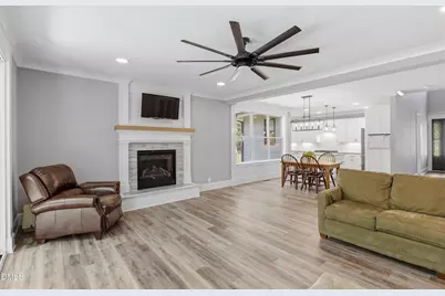 3790 Morning Song Court, Youngsville, NC 27596 - Photo 11