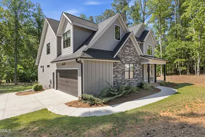 3790 Morning Song Court, Youngsville, NC 27596 - Photo 37