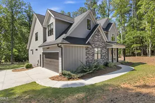 3790 Morning Song Ct, Youngsville, NC 27596 - Photo 37