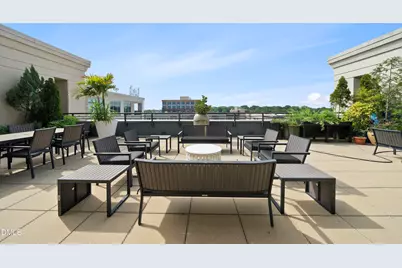 140 W Franklin Street #330, Chapel Hill, NC 27516 - Photo 35