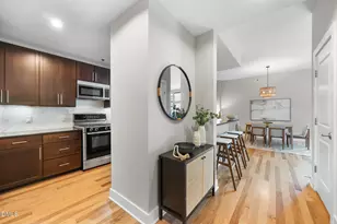 140 W Franklin St, Chapel Hill, NC 27516 - Photo 1