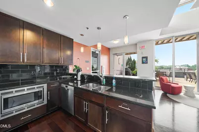 140 W Franklin Street #330, Chapel Hill, NC 27516 - Photo 31