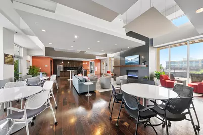 140 W Franklin Street #330, Chapel Hill, NC 27516 - Photo 33