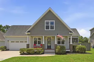 160 Braddock Dr, Lillington, NC 27546 - Photo 35