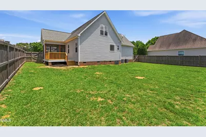 160 Braddock Drive, Lillington, NC 27546 - Photo 33