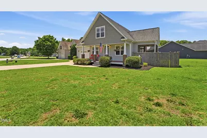 160 Braddock Drive, Lillington, NC 27546 - Photo 37