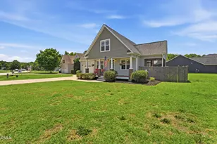 160 Braddock Dr, Lillington, NC 27546 - Photo 37