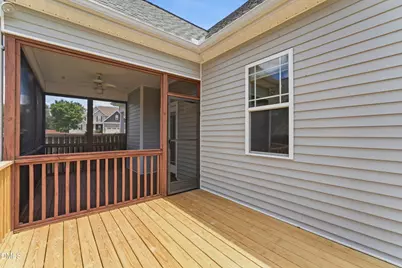 160 Braddock Drive, Lillington, NC 27546 - Photo 35