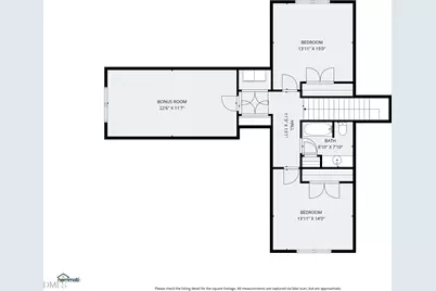 160 Braddock Drive, Lillington, NC 27546 - Photo 41