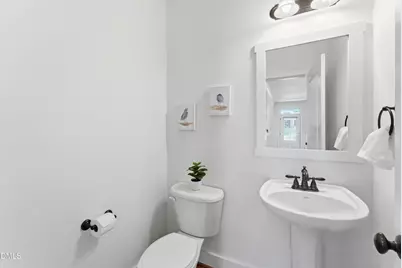 160 Braddock Drive, Lillington, NC 27546 - Photo 23