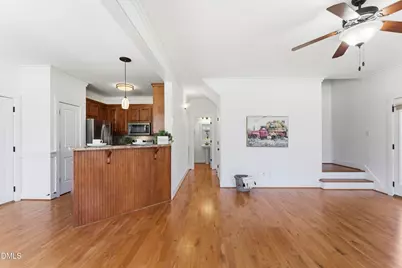160 Braddock Drive, Lillington, NC 27546 - Photo 11