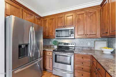 160 Braddock Drive, Lillington, NC 27546 - Photo 15