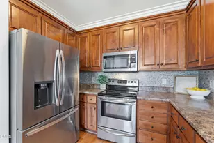 160 Braddock Dr, Lillington, NC 27546 - Photo 15