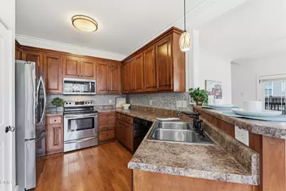 160 Braddock Drive, Lillington, NC 27546 - Photo 3