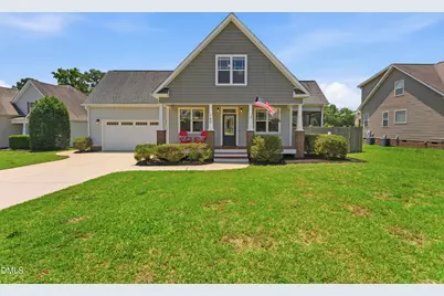 160 Braddock Drive, Lillington, NC 27546 - Photo 41